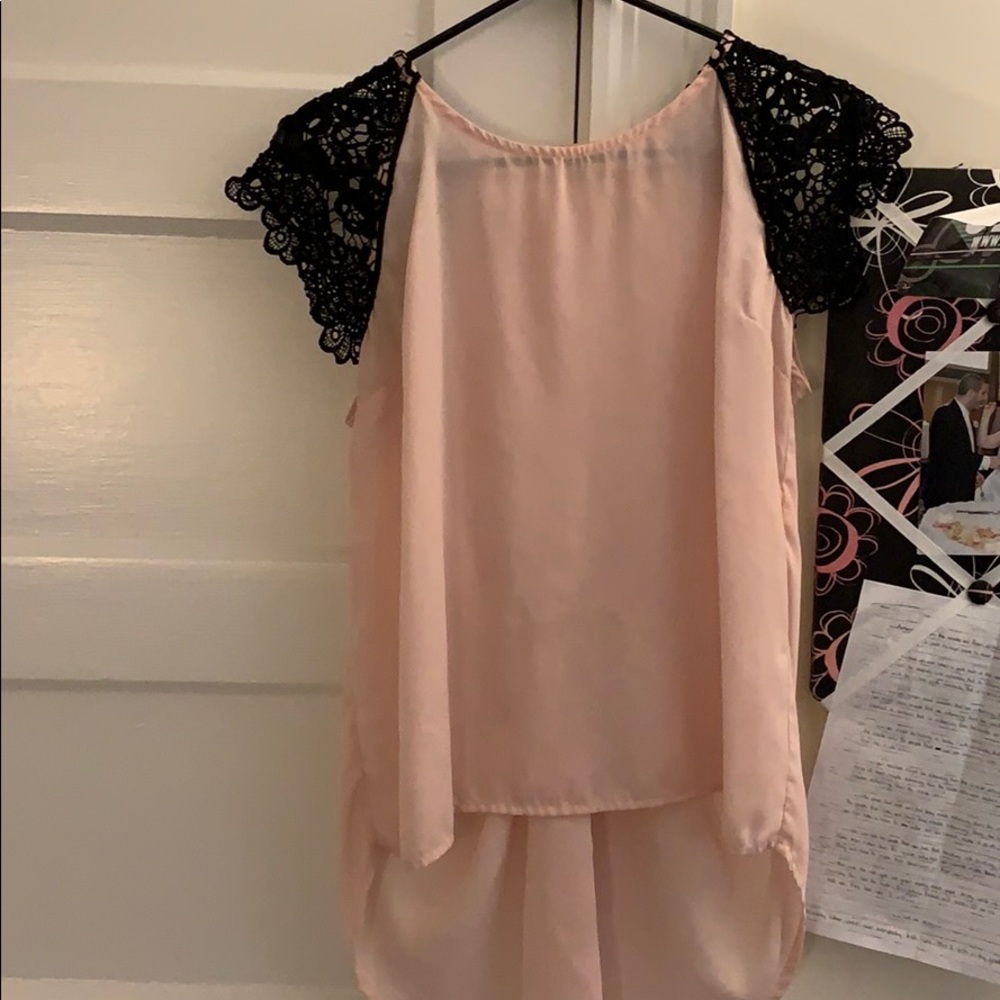 Charlotte Rouse blouse - Picture 3 of 3